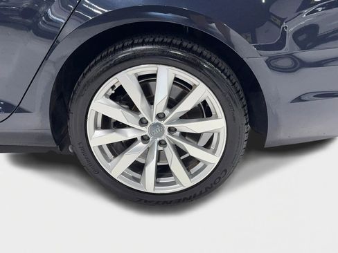 Used 2017 Audi A4 2.0T Premium w/ Convenience Package image 49