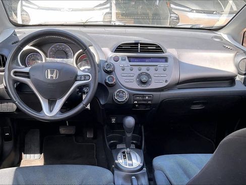 Used 2009 Honda Fit Sport image 14