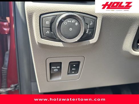 Used 2018 Ford F150 XLT w/ Equipment Group 301A Mid AWD/4WD image 23