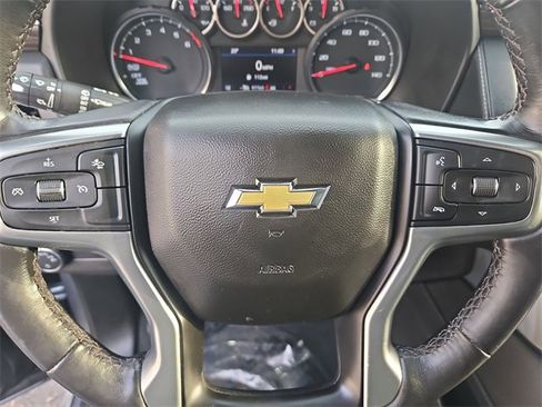 Used 2022 Chevrolet Tahoe LS image 11