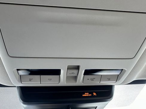 Used 2024 MAZDA CX-90 Plug-In Hybrid w/ Preferred image 18