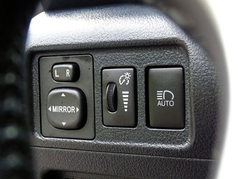 Used 2022 Toyota 4Runner SR5 RWD image 23