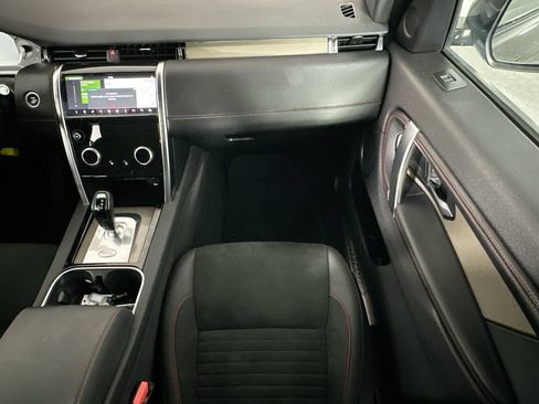 Used 2020 Land Rover Discovery Sport S R-Dynamic AWD/4WD image 11