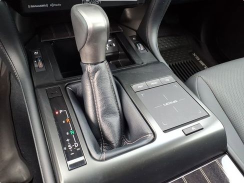 Certified 2023 Lexus GX 460 Premium w/ Premium Plus Package image 13