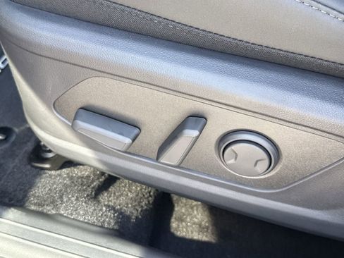 New 2025 Hyundai Tucson SEL image 18