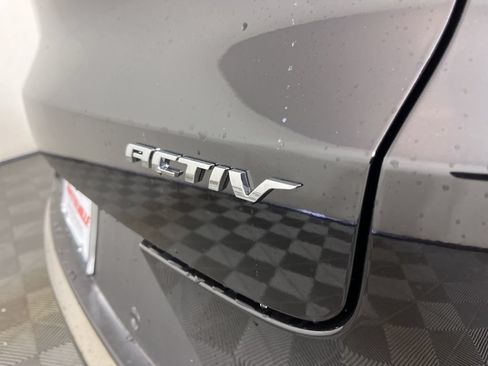 New 2026 Chevrolet TrailBlazer ACTIV w/ Convenience Package AWD/4WD image 4