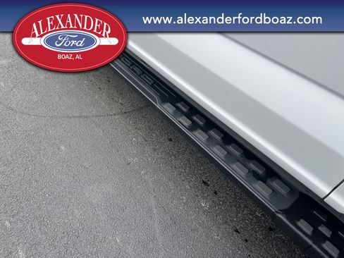 Used 2024 Ford F150 Lightning Flash image 9