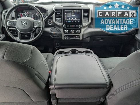 Used 2026 RAM 2500 Tradesman w/ Bed Convenience Group AWD/4WD image 17