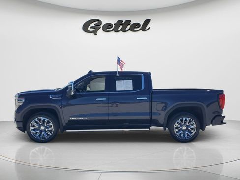 Used 2025 GMC Sierra 1500 Denali image 15