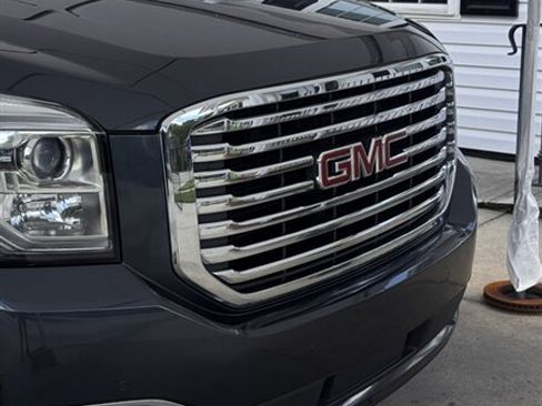 Used 2020 GMC Yukon SLT w/ Premium Edition RWD image 3