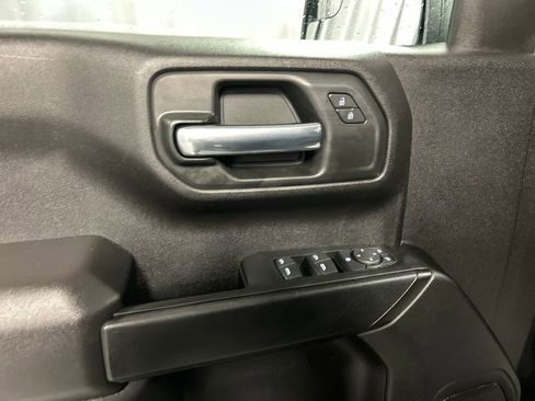 Used 2024 GMC Sierra 1500 Pro w/ Graphite Edition image 14