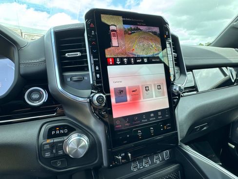 New 2025 RAM 1500 Laramie w/ Advanced Safety Group II image 24