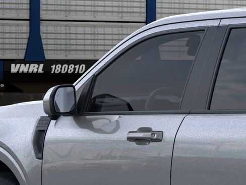 New 2025 Ford Maverick Lobo AWD/4WD image 21
