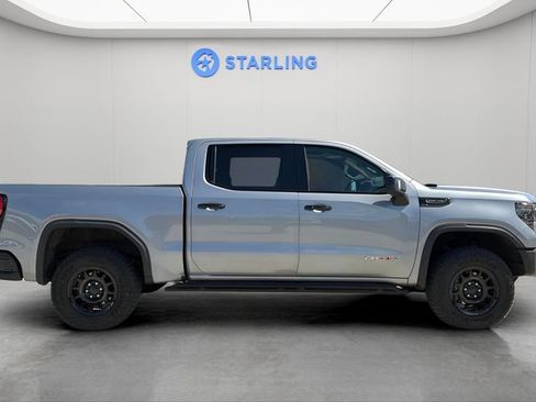 Used 2023 GMC Sierra 1500 AT4X w/ AT4X AEV Edition AWD/4WD image 11