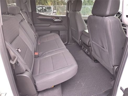 Used 2024 Chevrolet Silverado 1500 LT w/ Protection Package image 14