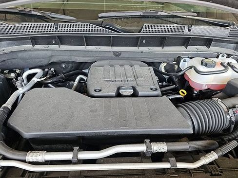 Used 2024 GMC Sierra 1500 Elevation AWD/4WD image 19