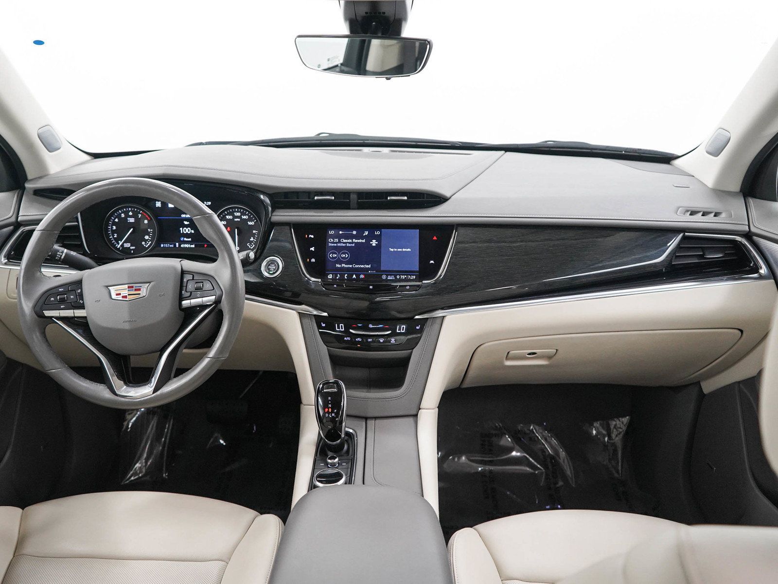 Used 2020 Cadillac XT6 Premium Luxury AWD/4WD image 13