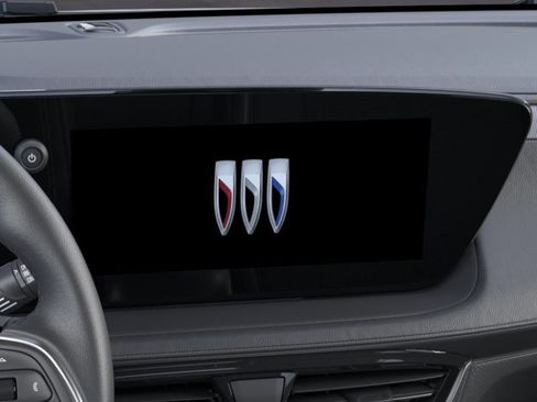 New 2026 Buick Encore GX Sport Touring w/ Comfort Package FWD image 35