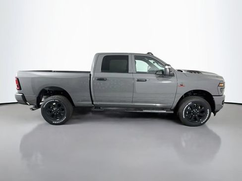 New 2026 RAM 2500 Tradesman AWD/4WD image 8