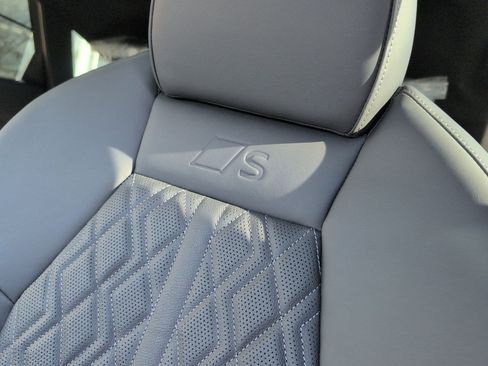 New 2025 Audi SQ5 Premium Plus image 11