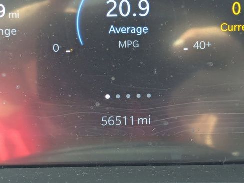 Used 2022 Jeep Grand Cherokee Limited RWD image 5