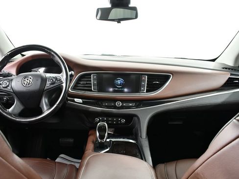 Used 2019 Buick Enclave Avenir AWD/4WD image 7
