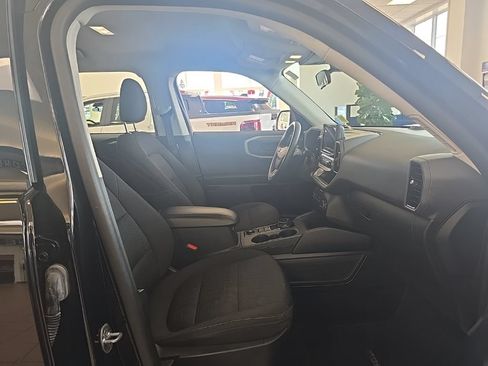 Used 2022 Ford Bronco Sport AWD/4WD image 35