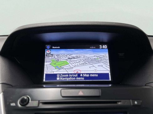 Used 2017 Acura MDX SH-AWD w/ Technology Package image 28