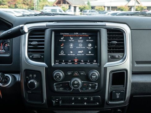 Used 2018 RAM 2500 Big Horn image 15