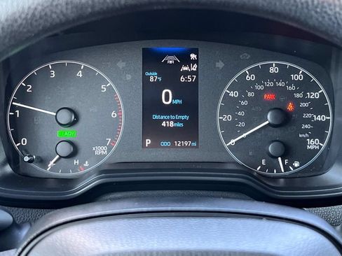 Certified 2024 Toyota Corolla LE w/ LE Convenience Package FWD image 9