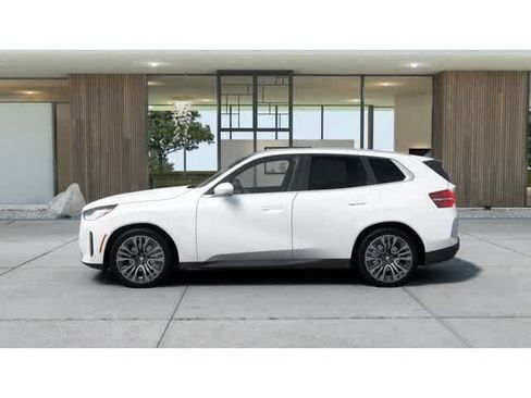 Used 2026 BMW X3 xDrive30i w/ Premium Package AWD/4WD image 4