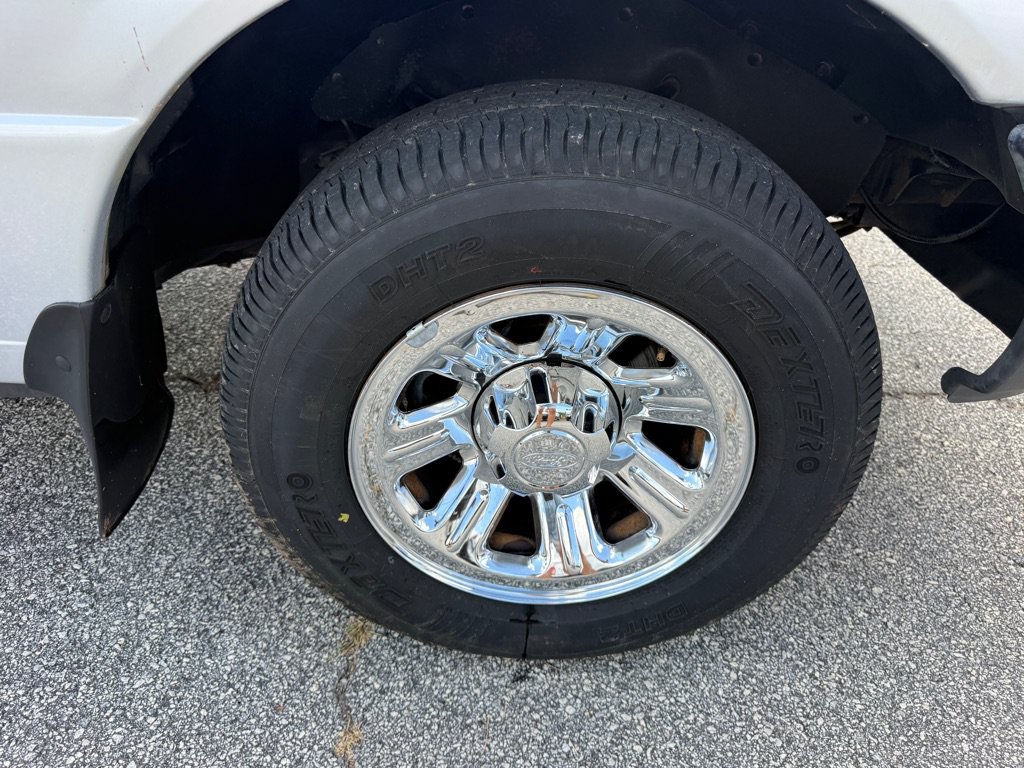 Used 2001 Ford Ranger XLT RWD image 13