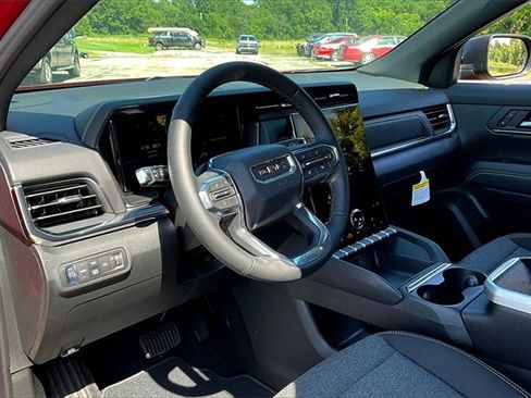 New 2026 GMC Terrain Elevation w/ Black Edition image 6