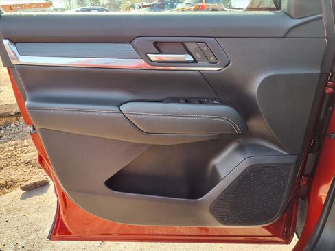 Used 2026 GMC Terrain Elevation w/ Black Edition image 19