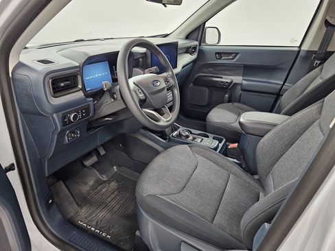 New 2026 Ford Maverick XLT w/ Black Appearance Package AWD/4WD image 15