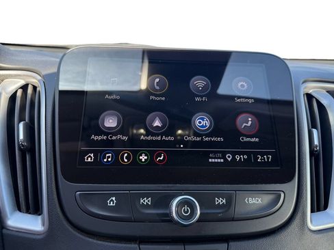 Used 2025 Chevrolet Malibu LT FWD image 20