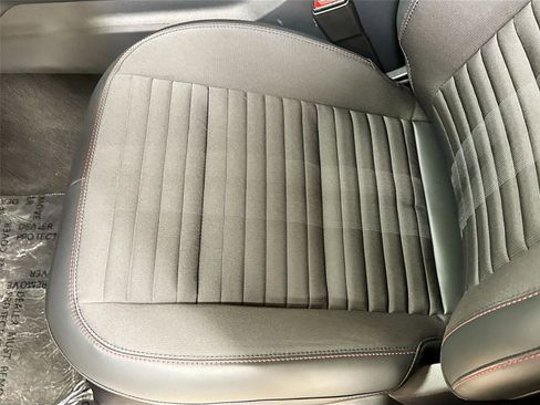 New 2026 Ford Explorer ST-Line w/ ST-Line Street Pack RWD image 19