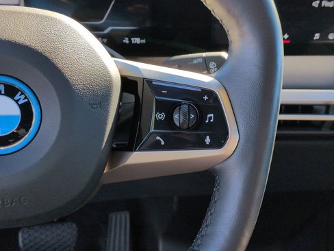 Certified 2024 BMW iX xDrive50 image 20