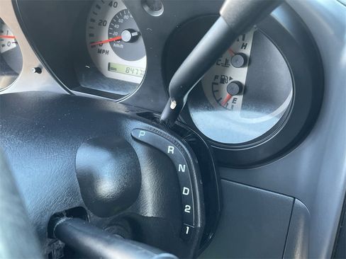 Used 2004 Nissan Frontier XE w/ (VTP) Value Truck Pkg image 24