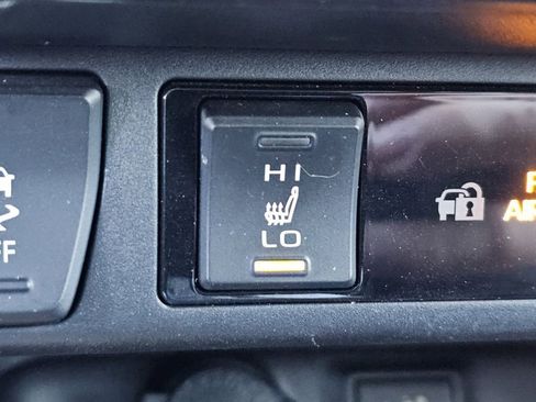 Used 2024 Toyota RAV4 XLE w/ Weather Package image 14