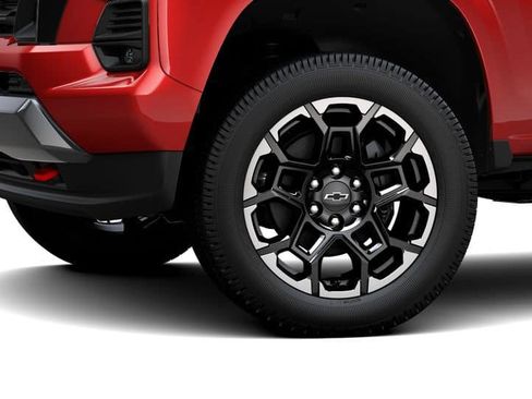 New 2026 Chevrolet Colorado Z71 w/ Technology Package image 29