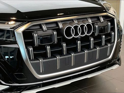 Used 2025 Audi Q7 3.0T Premium Plus w/ Premium Plus Package image 31