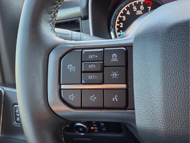 Used 2023 Ford F150 XLT w/ Equipment Group 302A High AWD/4WD image 31