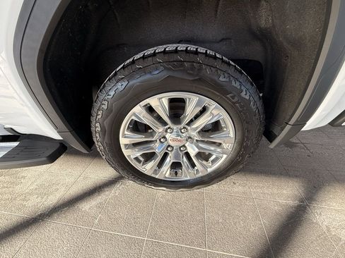 Used 2022 GMC Sierra 1500 Denali image 51