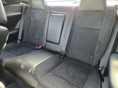 Used 2023 Dodge Challenger R/T Scat Pack w/ Plus Package image 12