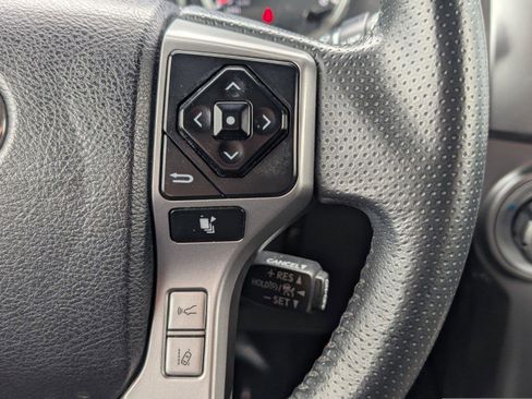 Used 2022 Toyota 4Runner Limited image 24