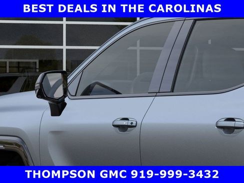 New 2026 GMC Sierra EV Denali image 12