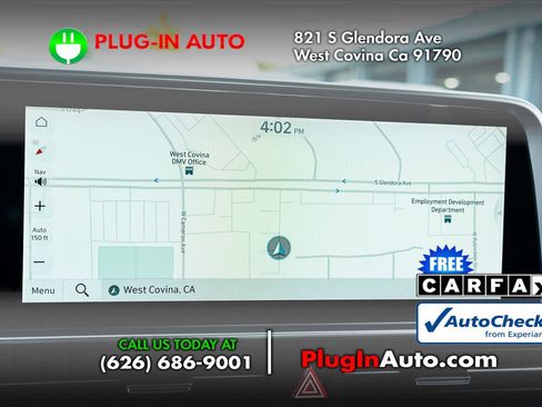 Used 2023 Hyundai Ioniq 6 SEL w/ Cargo Package image 28