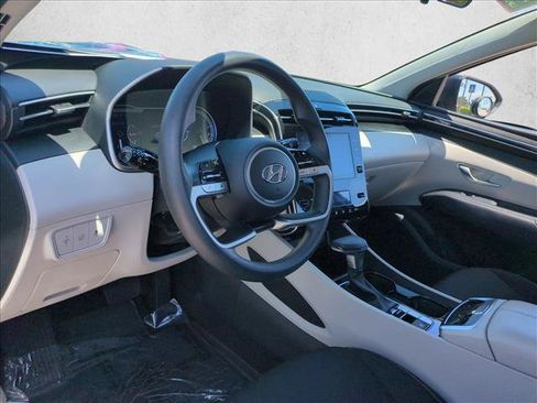 Used 2024 Hyundai Tucson SEL FWD image 10