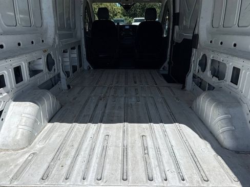 Certified 2023 Ford Transit 250 Medium Roof AWD image 15